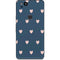 Blue and Pink Hearts Google Pixel 2 Skin